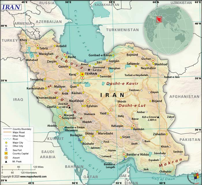 برنامه ریزی ملی در ایران