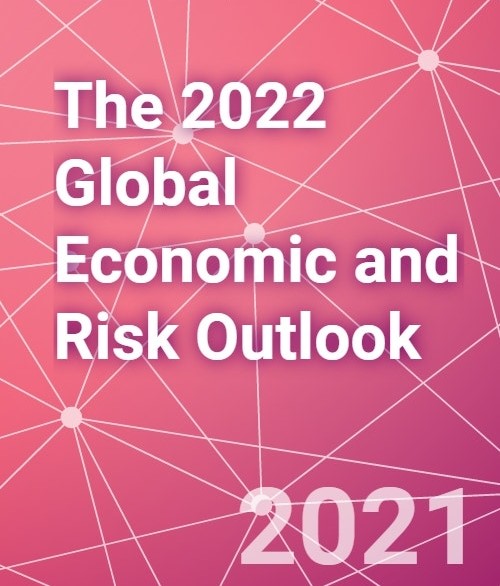 ریسک عمده اقتصاد جهان