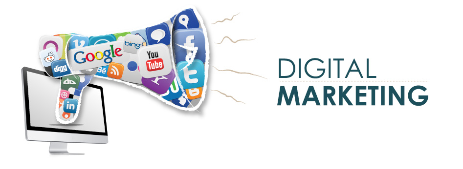 digital marketing 1