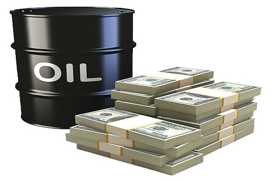 پیش بینی درآمد نفتی