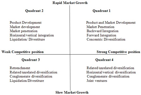 Grand Strategy Matrix2