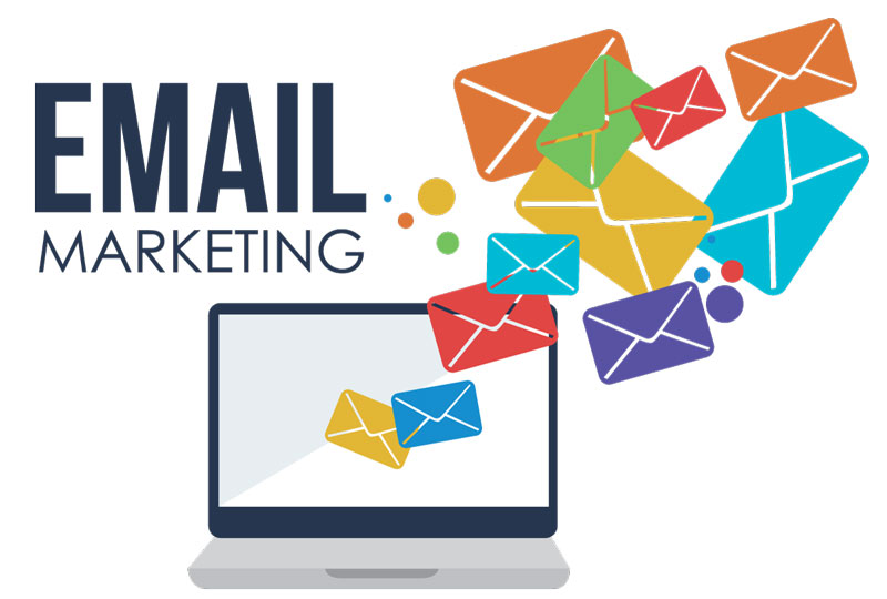 email marketing strategy in Tanzania