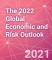 ریسک عمده اقتصاد جهان در سال ۲۰۲۲